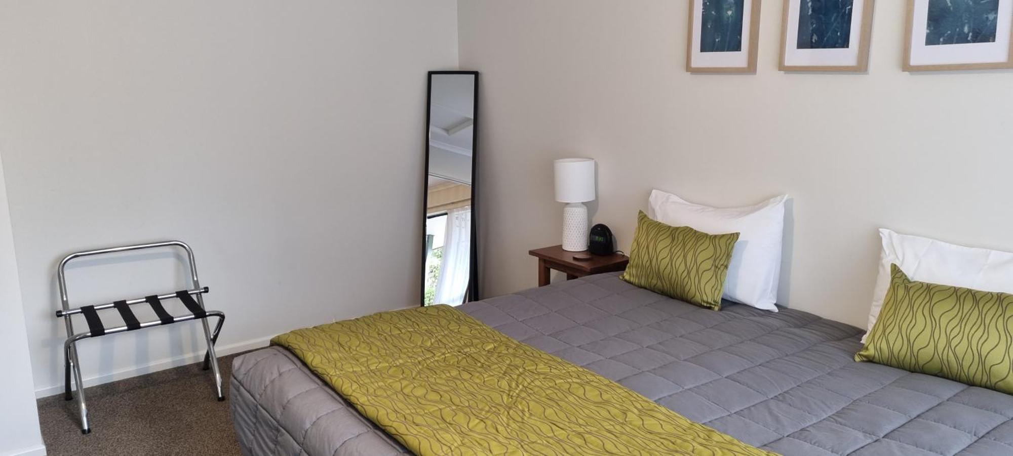 Havelock Garden Motel Esterno foto